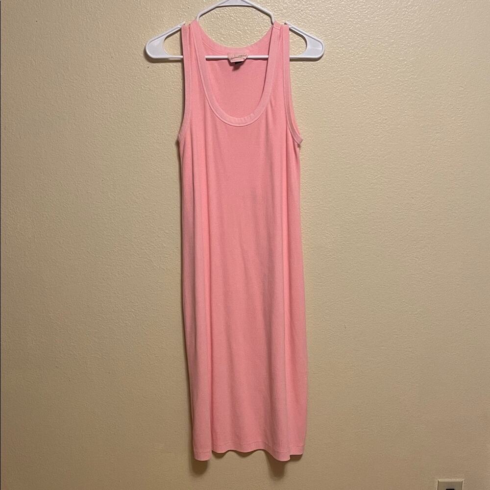 Universal Thread Pink Midi Dress